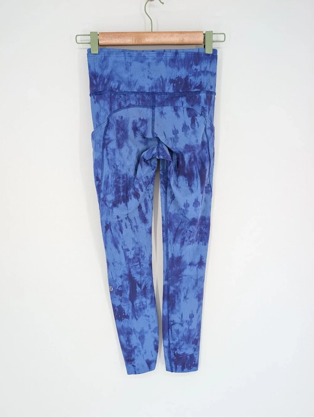 Lululemon Fast and Free Tight II Nulux Leggings 25